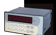 Indicador electrónico de peso WIM-C302